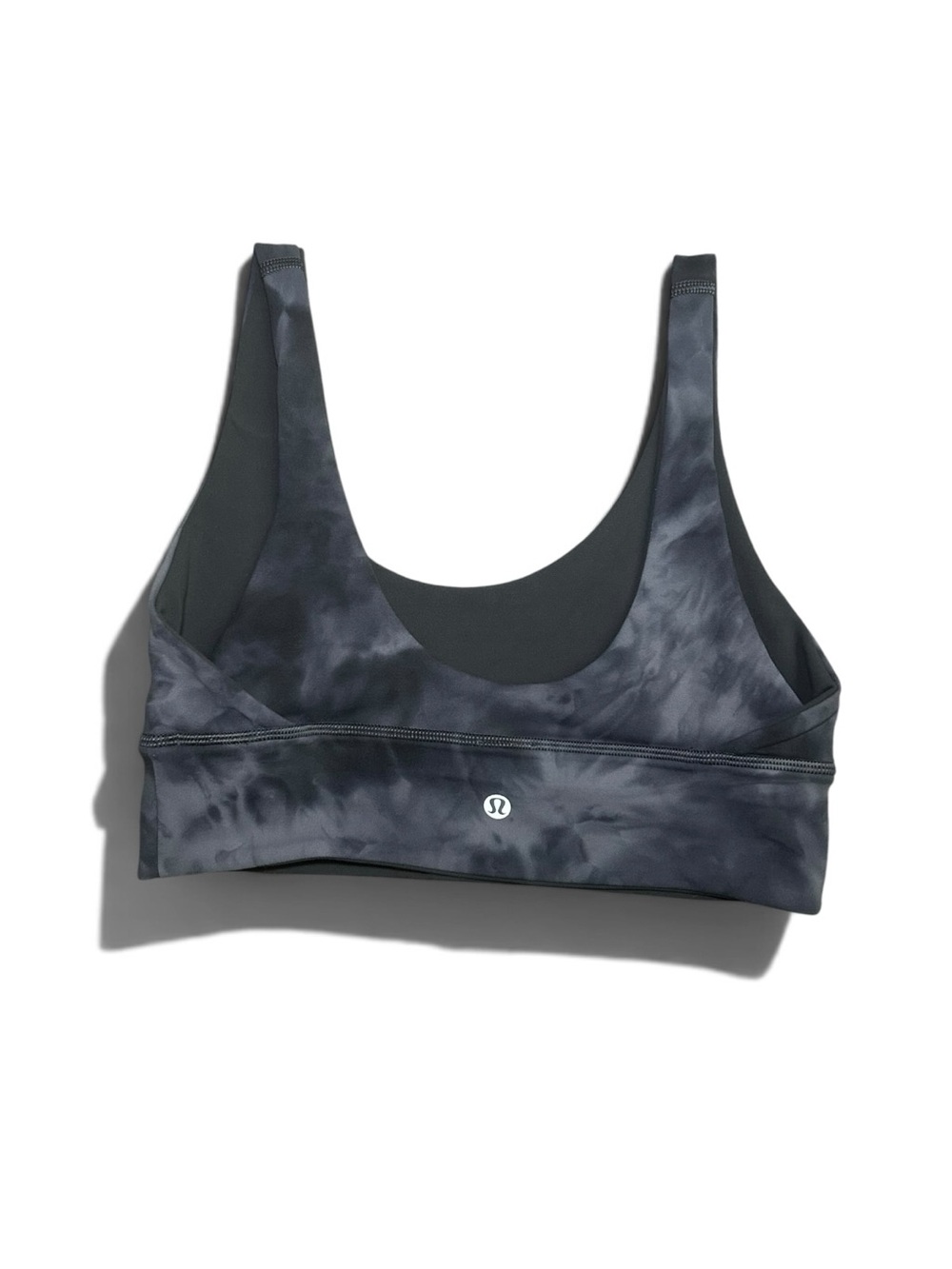 Lululemon Align Reversible Tiedye Sports Bra